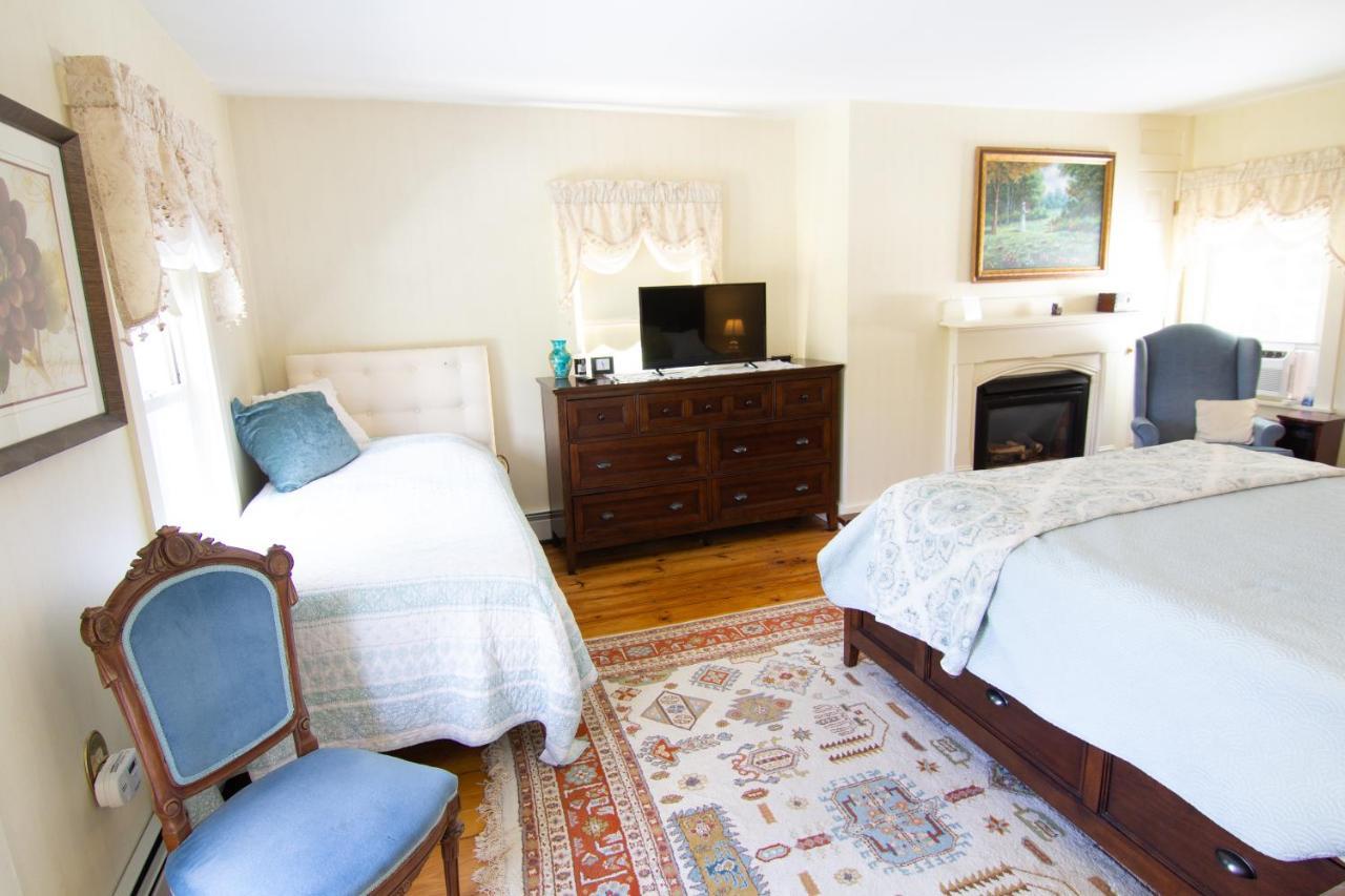 Aiken Manor 3* Franklin